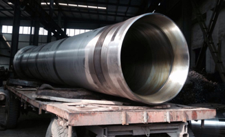 沁陽市華中糧油機(jī)械有限公司